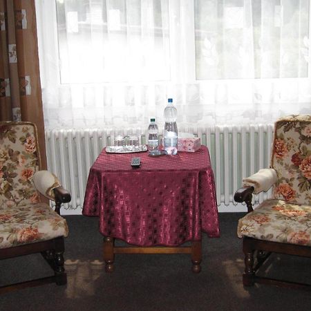Sunnystreet Guesthouse Stará Lesná 外观 照片