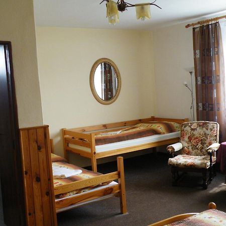 Sunnystreet Guesthouse Stará Lesná 外观 照片