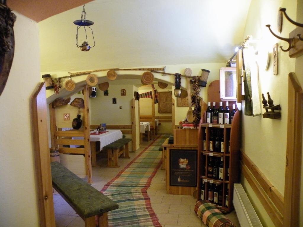 Sunnystreet Guesthouse Stará Lesná 外观 照片
