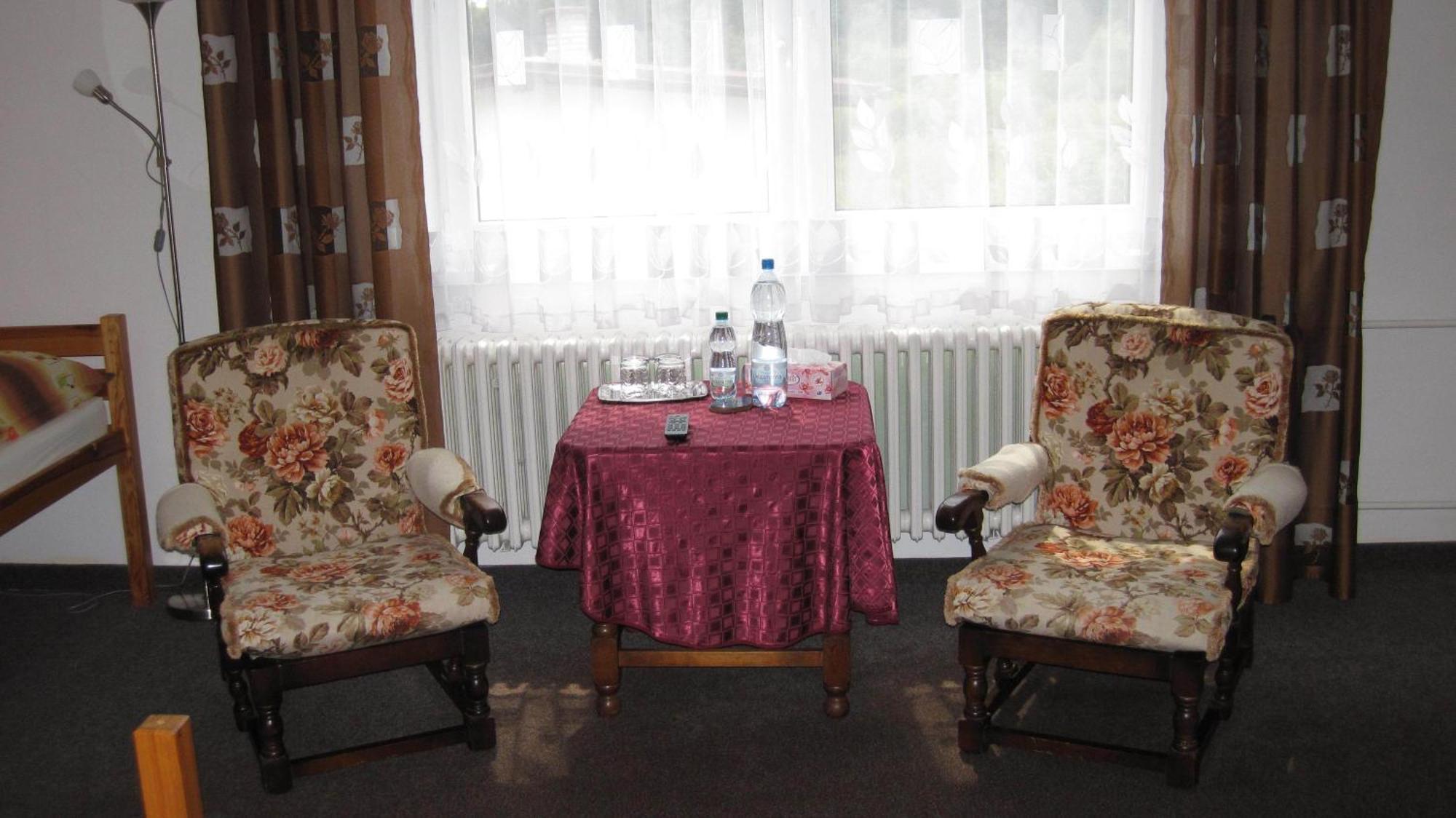 Sunnystreet Guesthouse Stará Lesná 外观 照片