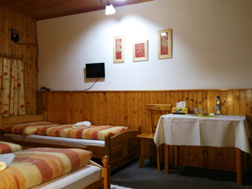Sunnystreet Guesthouse Stará Lesná 外观 照片