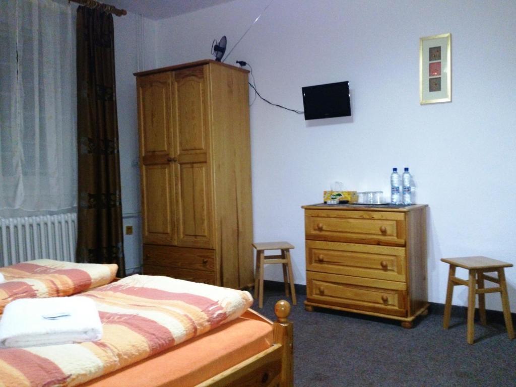Sunnystreet Guesthouse Stará Lesná 外观 照片
