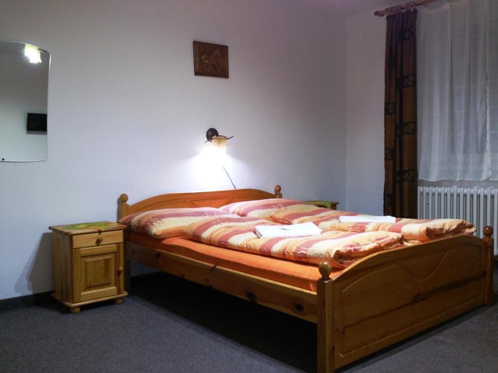 Sunnystreet Guesthouse Stará Lesná 外观 照片