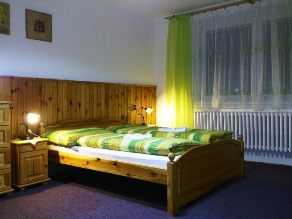 Sunnystreet Guesthouse Stará Lesná 外观 照片