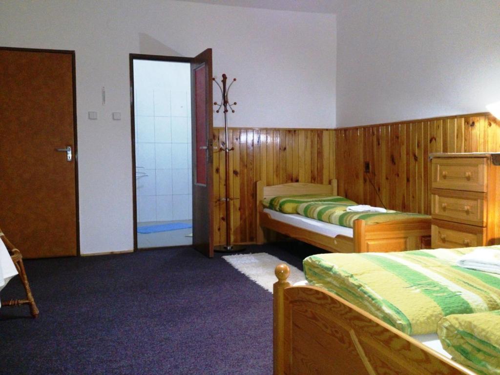 Sunnystreet Guesthouse Stará Lesná 外观 照片