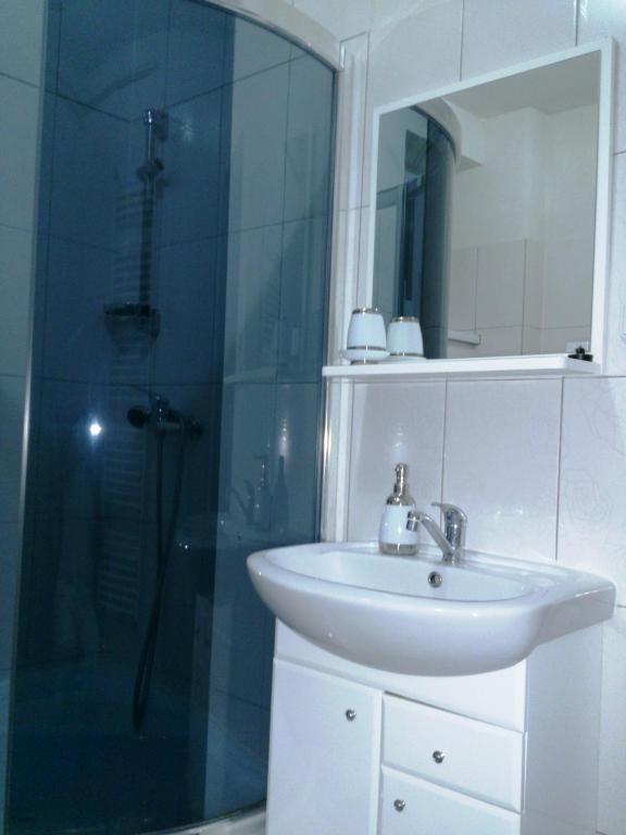Sunnystreet Guesthouse Stará Lesná 外观 照片
