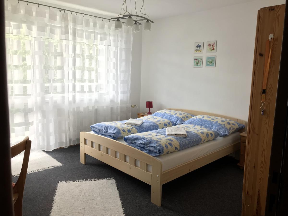 Sunnystreet Guesthouse Stará Lesná 外观 照片
