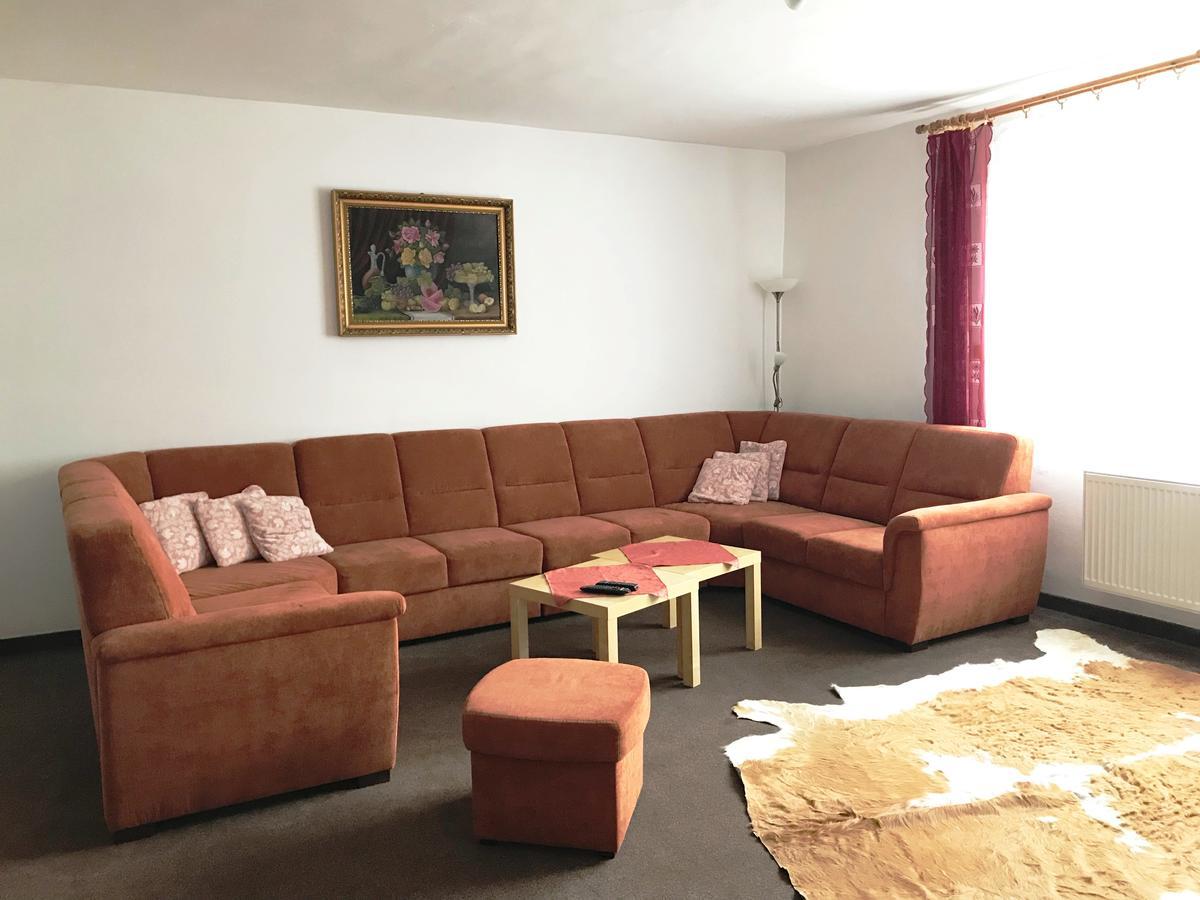Sunnystreet Guesthouse Stará Lesná 外观 照片