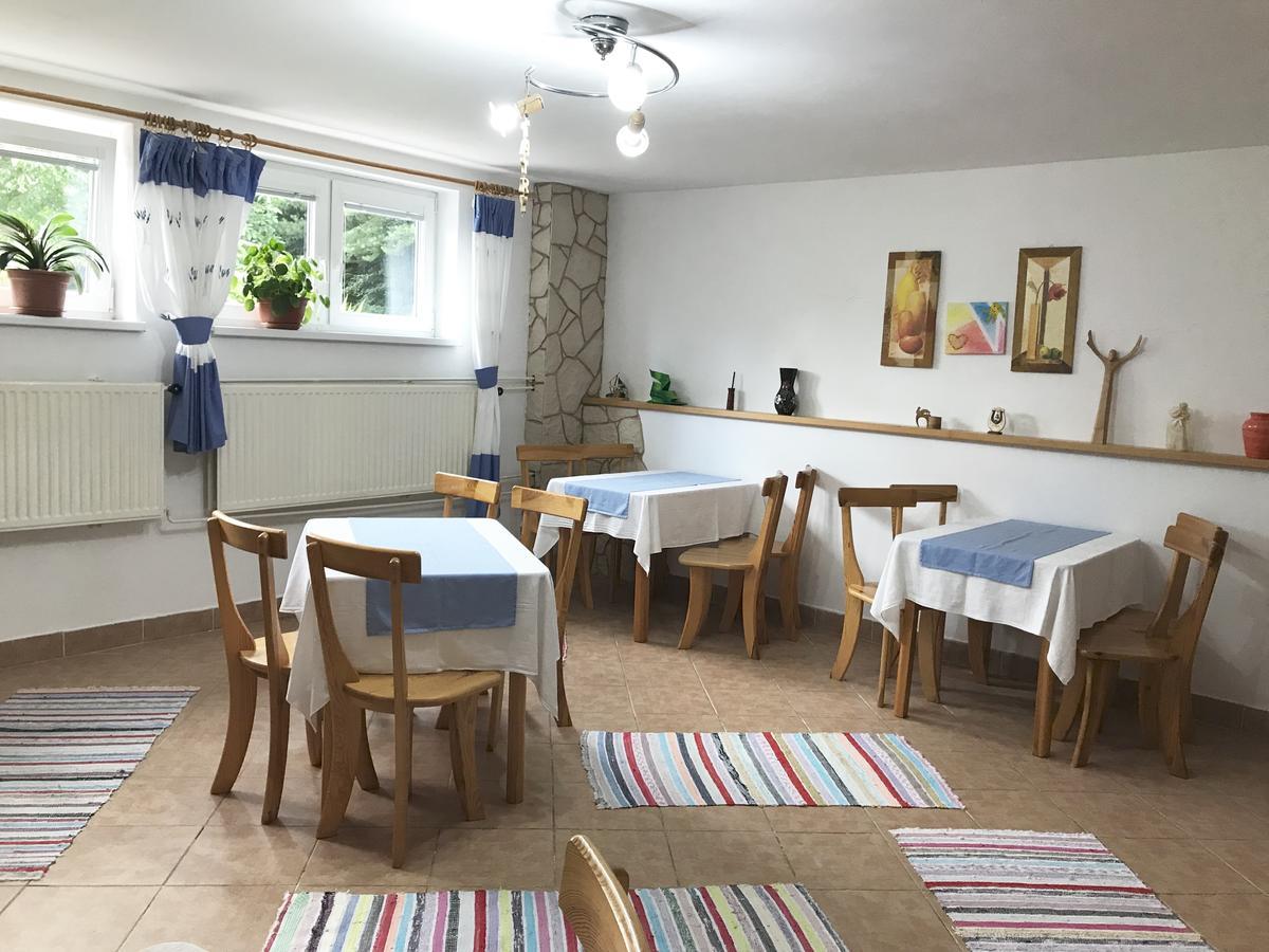 Sunnystreet Guesthouse Stará Lesná 外观 照片